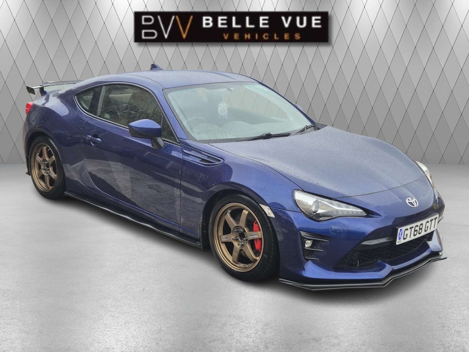 Used Toyota GT86 2018 for sale - 77030743: Photo 13