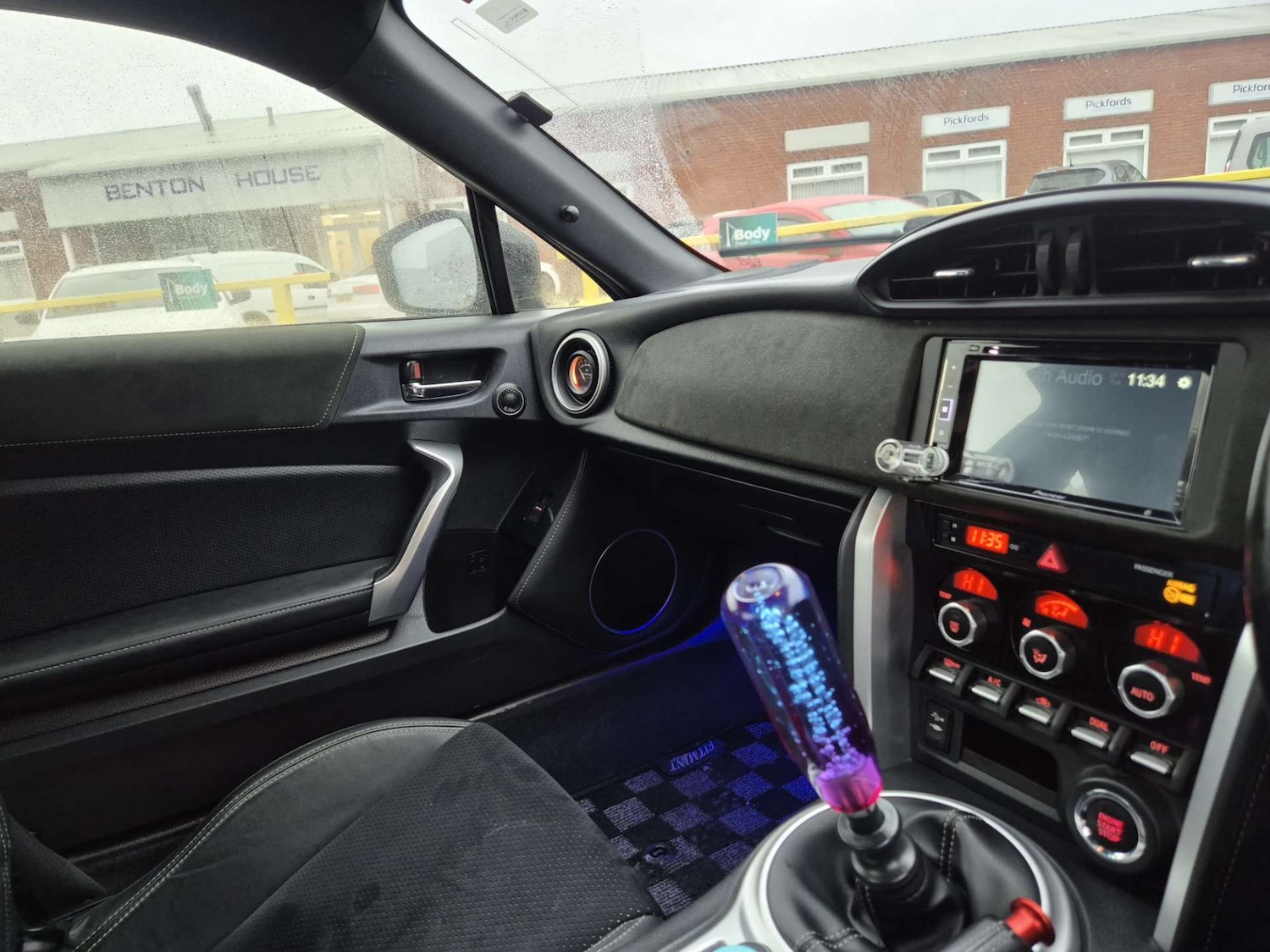 Used Toyota GT86 2018 for sale - 77030743: Photo 14