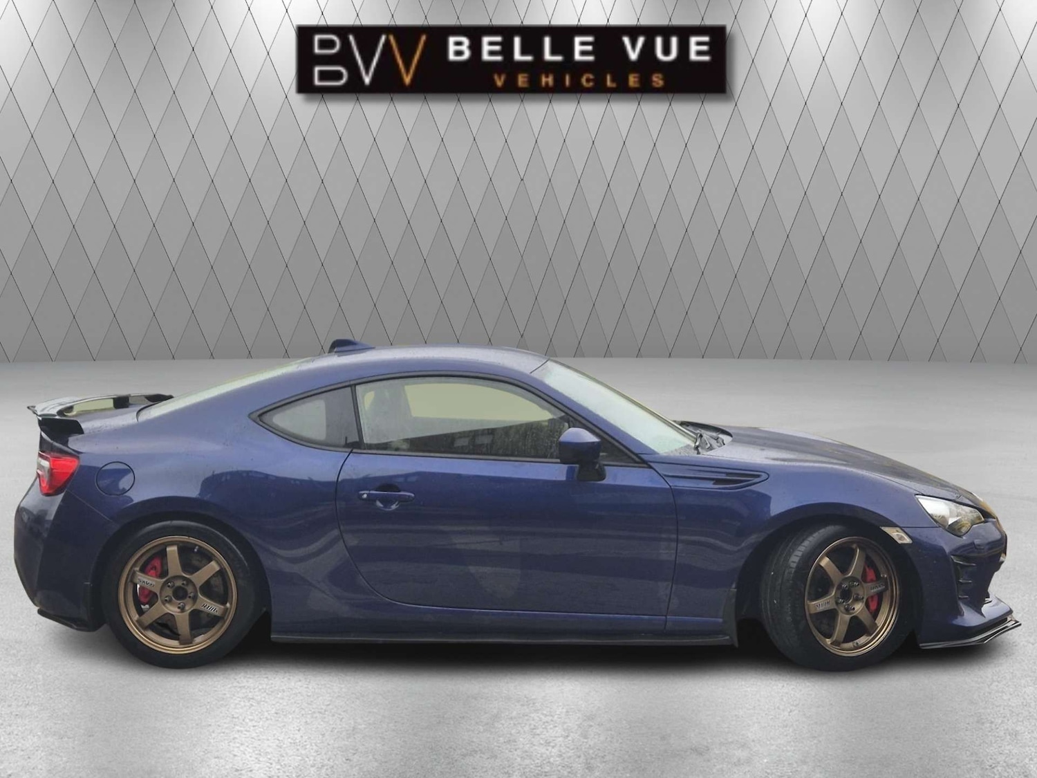 Used Toyota GT86 2018 for sale - 77030743: Photo 2