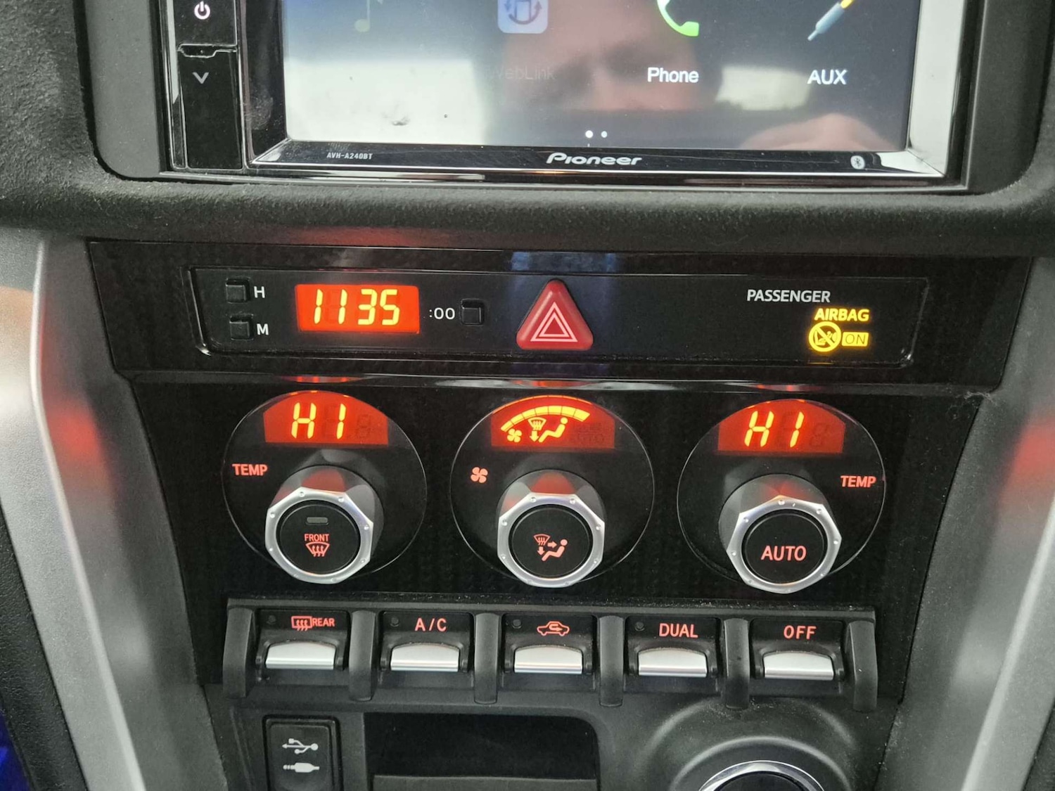 Used Toyota GT86 2018 for sale - 77030743: Photo 22