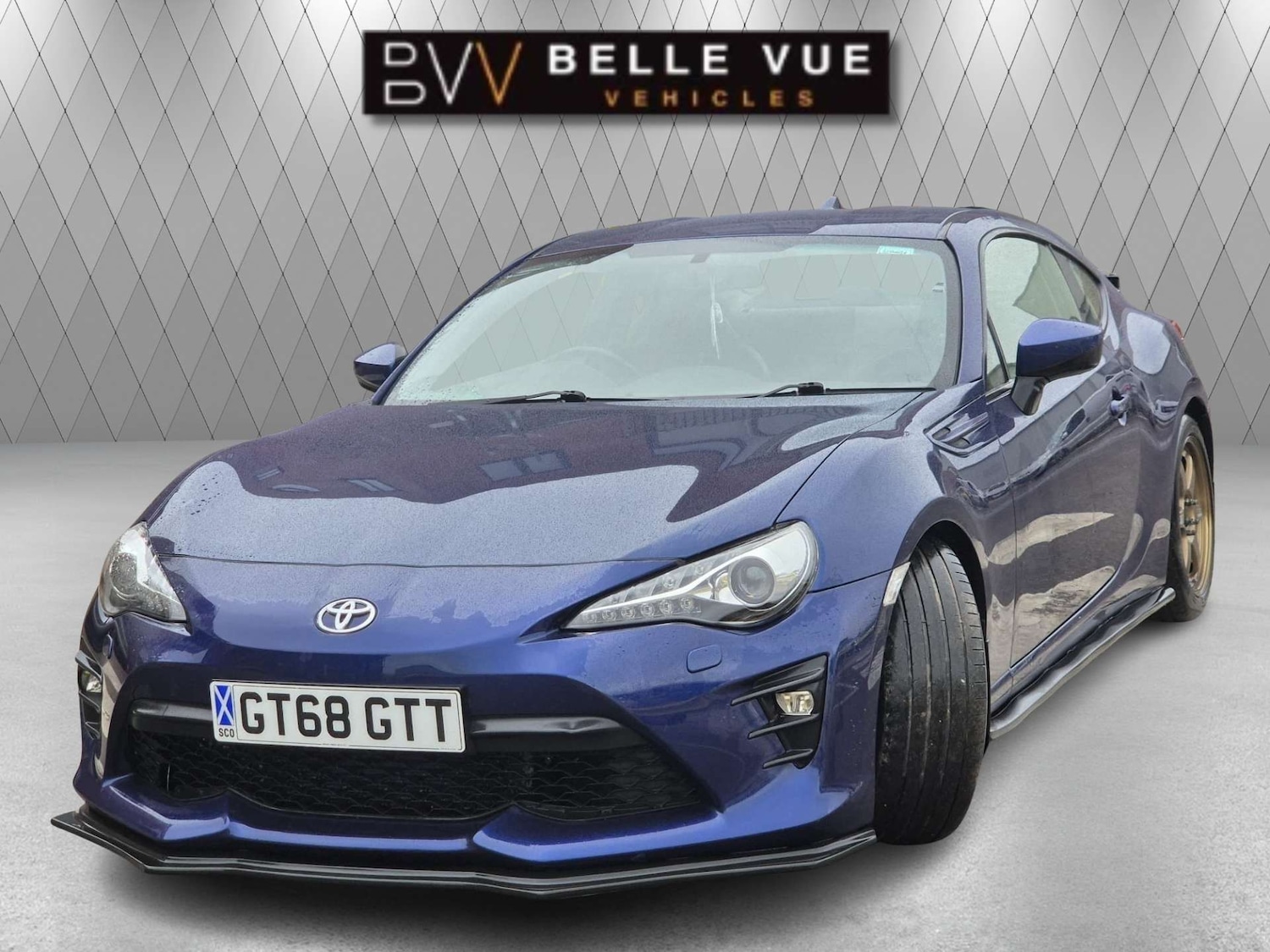 Used Toyota GT86 2018 for sale - 77030743: Photo 7