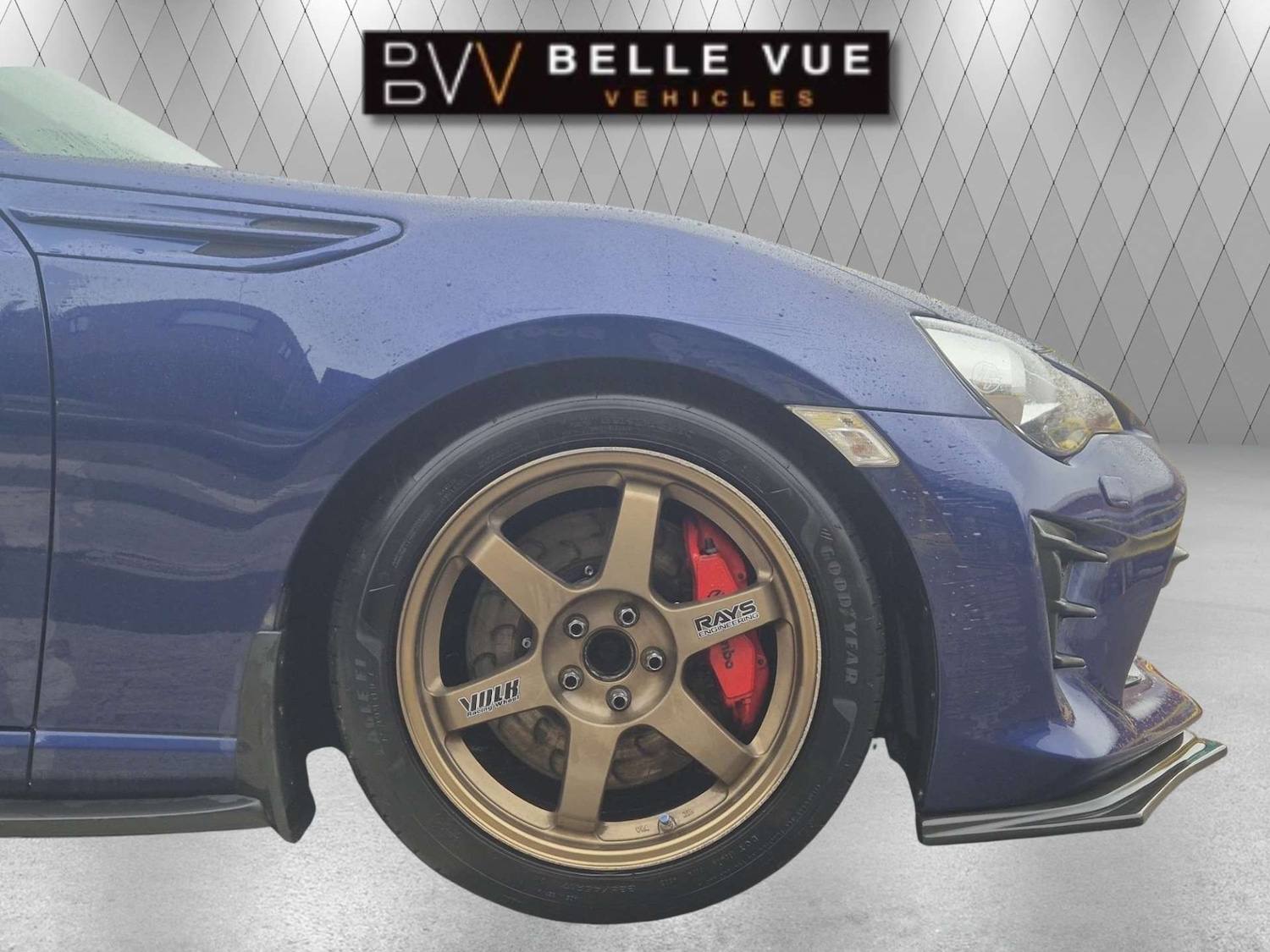 Used Toyota GT86 2018 for sale - 77030743: Photo 8