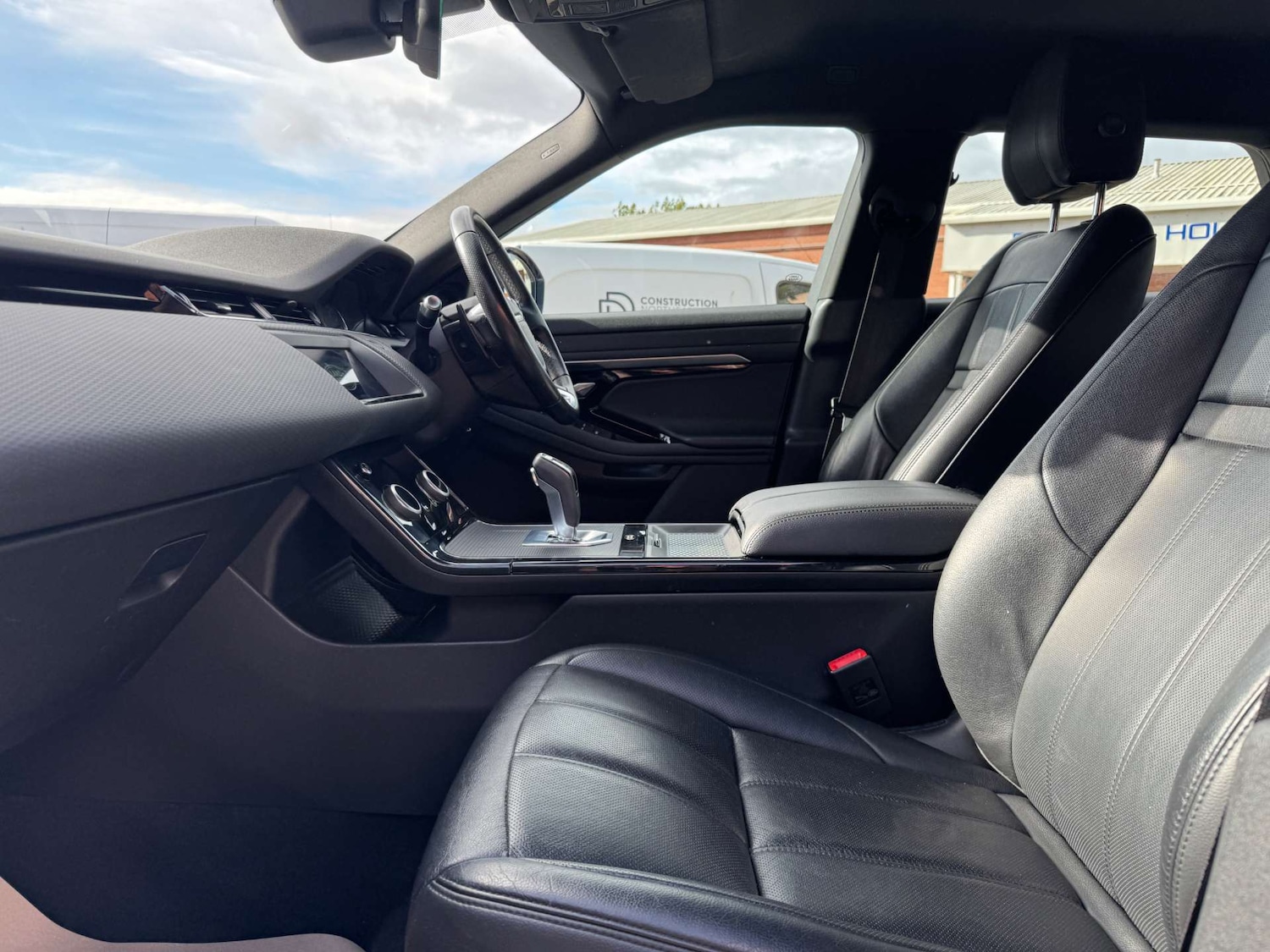 Used Land Rover Range Rover Evoque 2019 for sale - 76363618: Photo 14