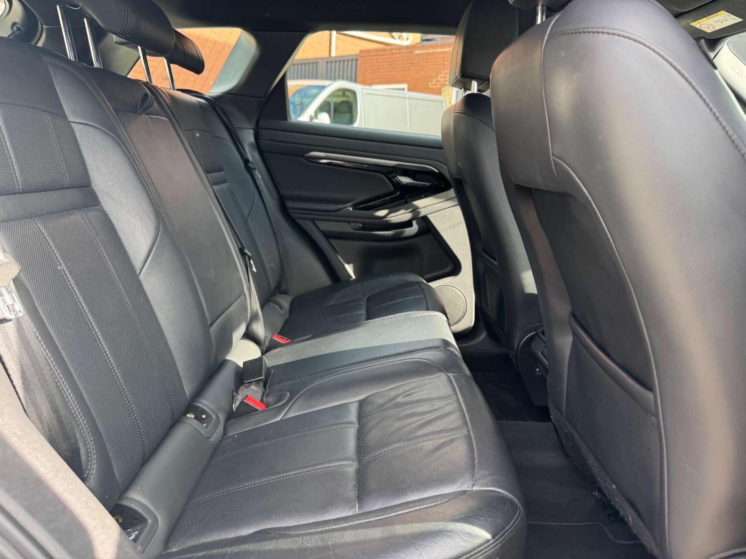 Used Land Rover Range Rover Evoque 2019 for sale - 76363618: Photo 16