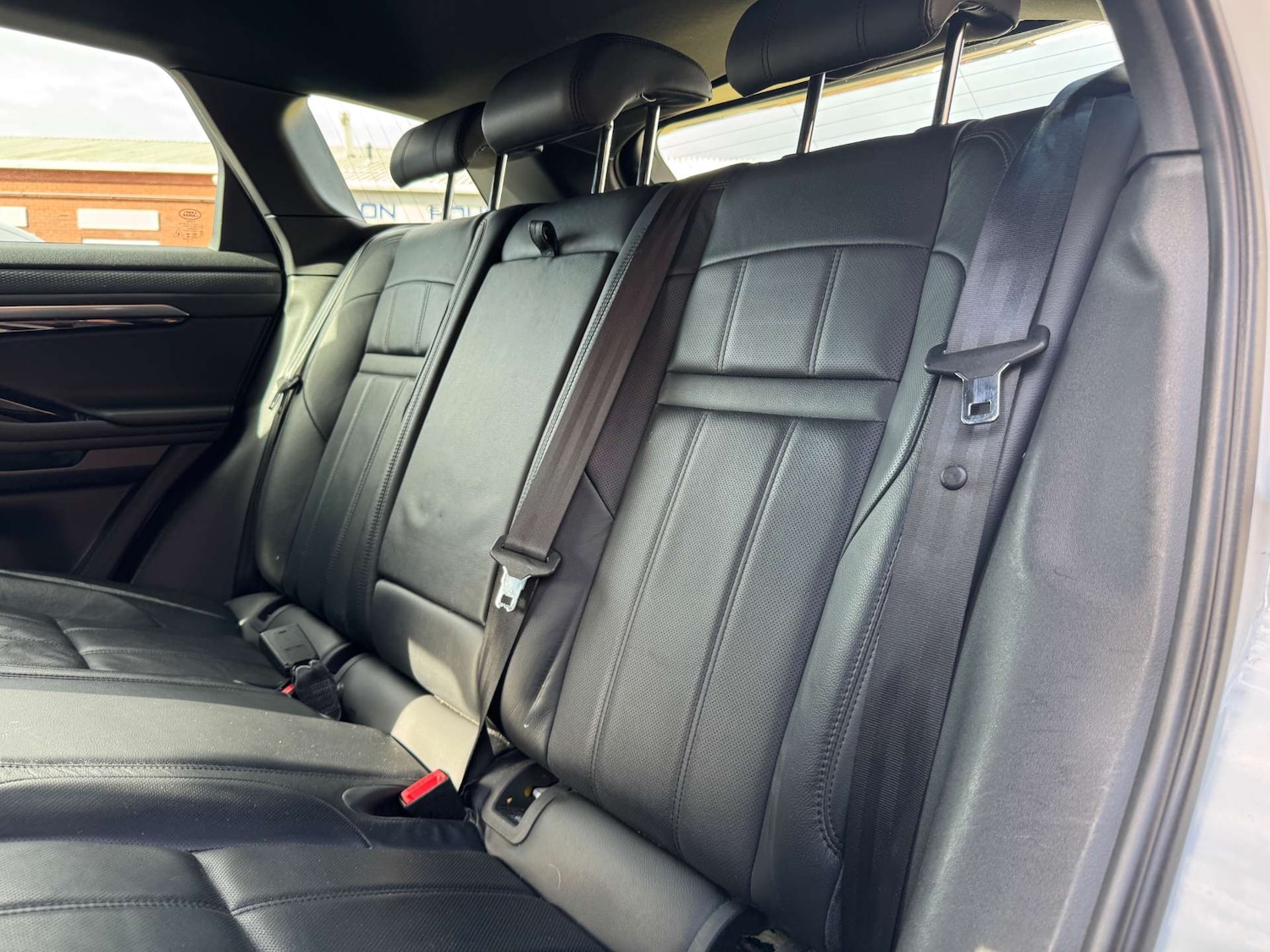 Used Land Rover Range Rover Evoque 2019 for sale - 76363618: Photo 20