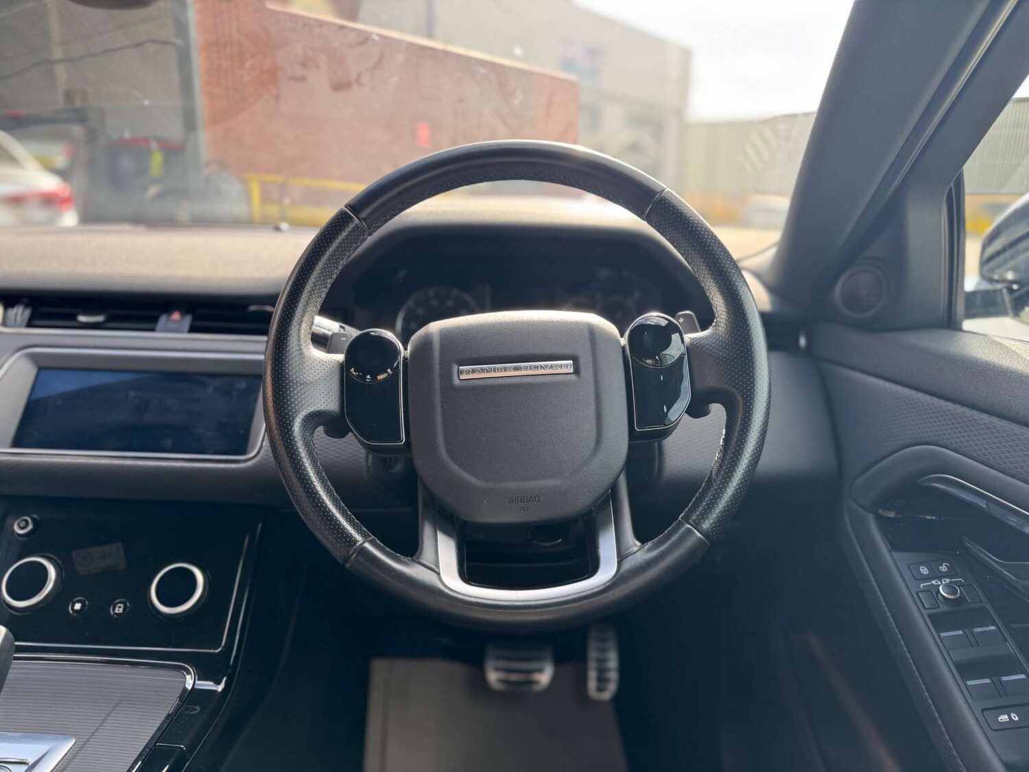 Used Land Rover Range Rover Evoque 2019 for sale - 76363618: Photo 24