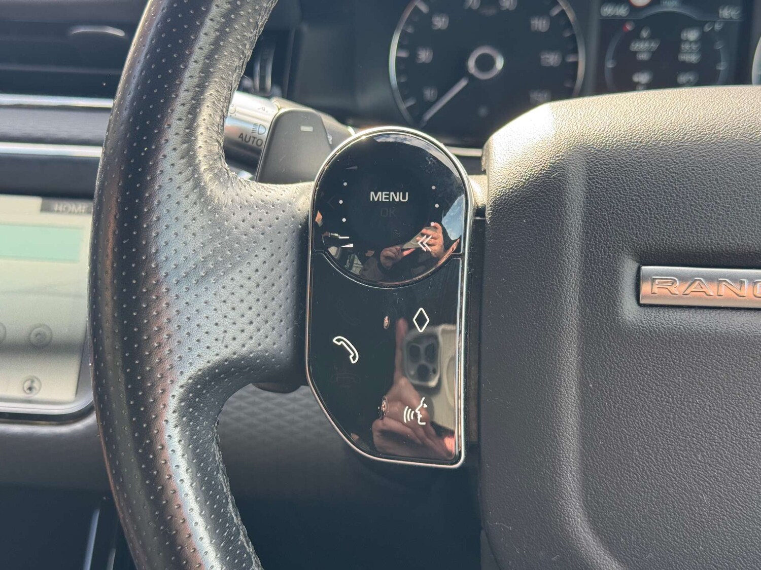 Used Land Rover Range Rover Evoque 2019 for sale - 76363618: Photo 25