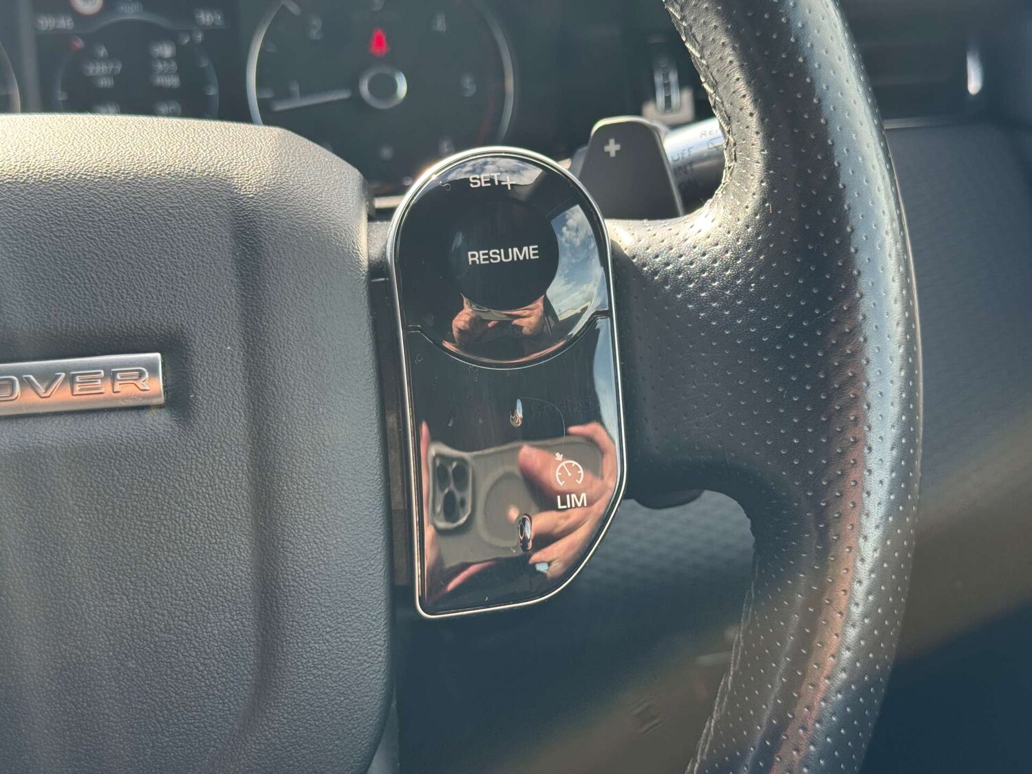 Used Land Rover Range Rover Evoque 2019 for sale - 76363618: Photo 26