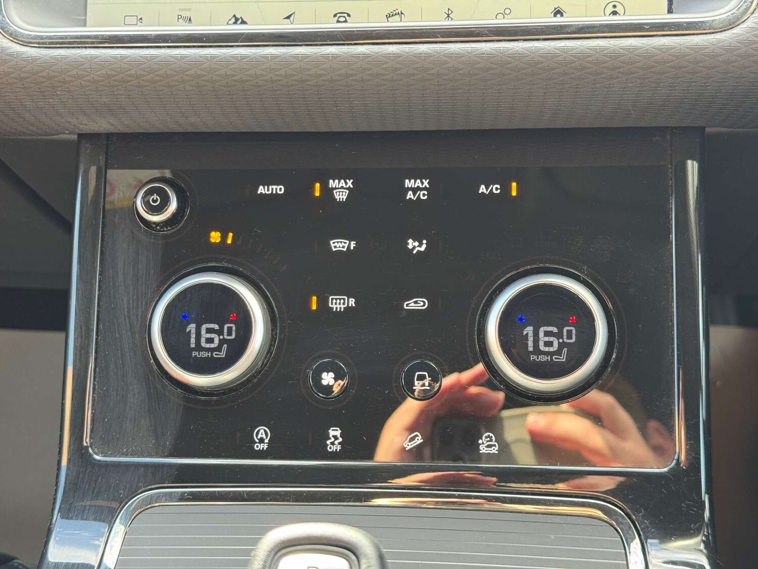 Used Land Rover Range Rover Evoque 2019 for sale - 76363618: Photo 35