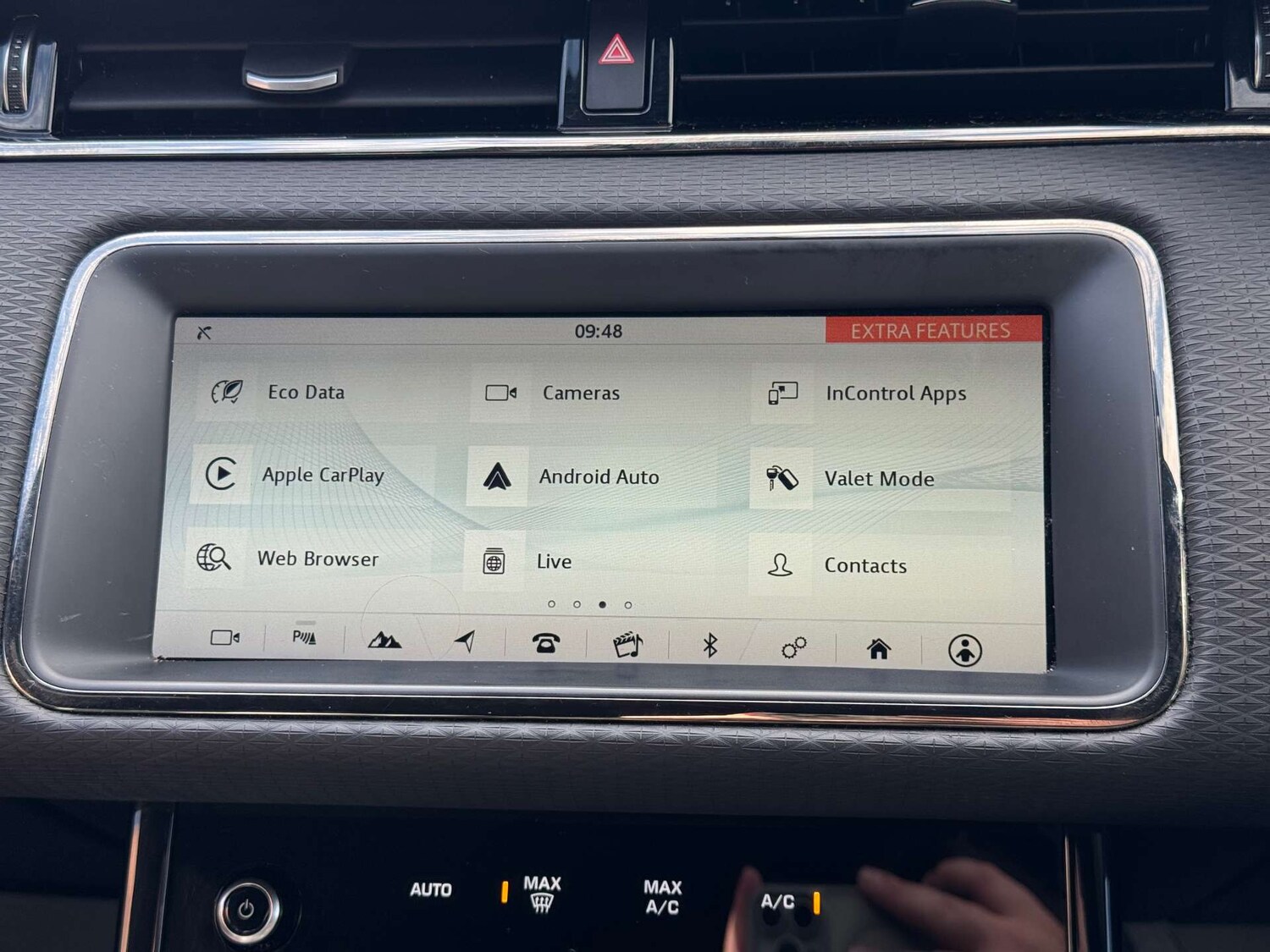 Used Land Rover Range Rover Evoque 2019 for sale - 76363618: Photo 40