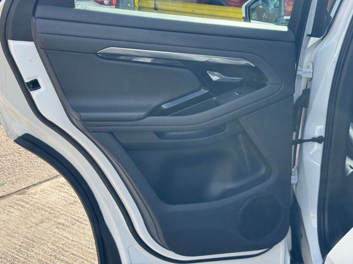 Used Land Rover Range Rover Evoque 2019 for sale - 76363618: Photo 48