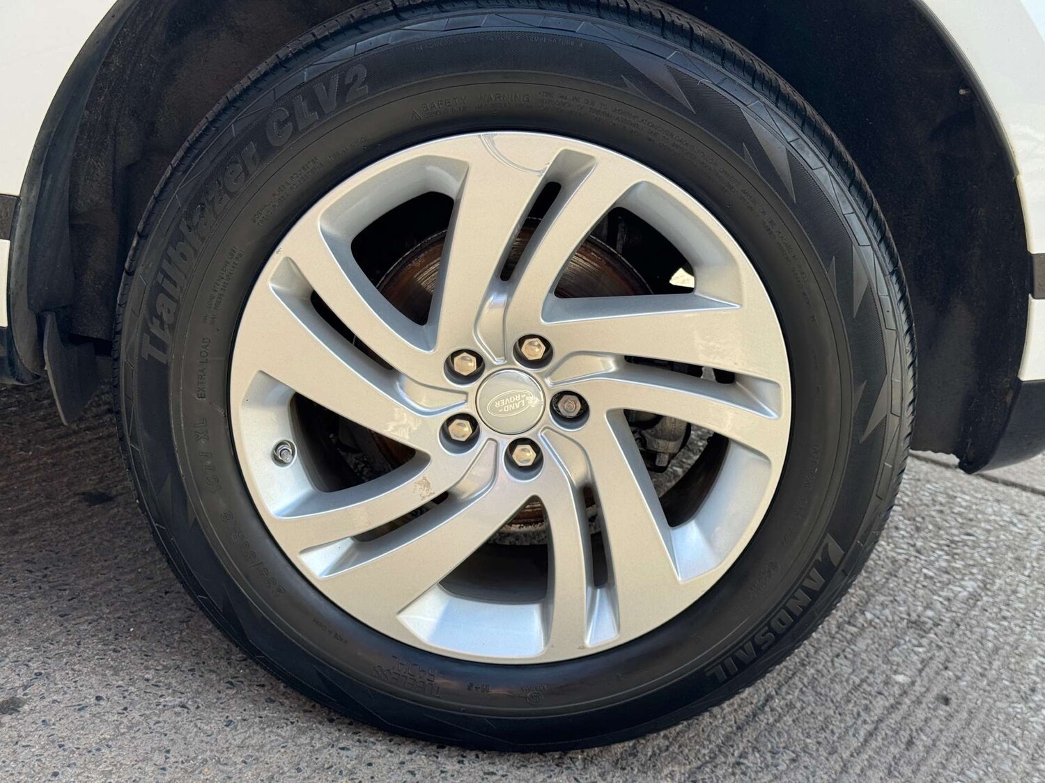 Used Land Rover Range Rover Evoque 2019 for sale - 76363618: Photo 53