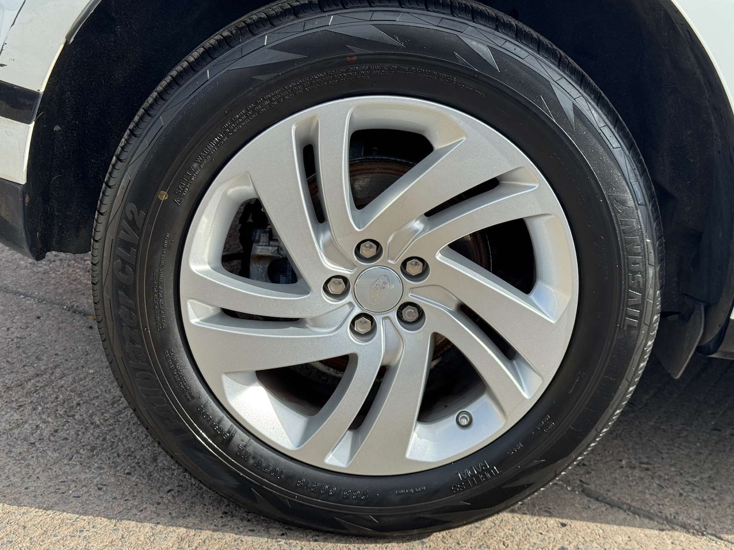 Used Land Rover Range Rover Evoque 2019 for sale - 76363618: Photo 56