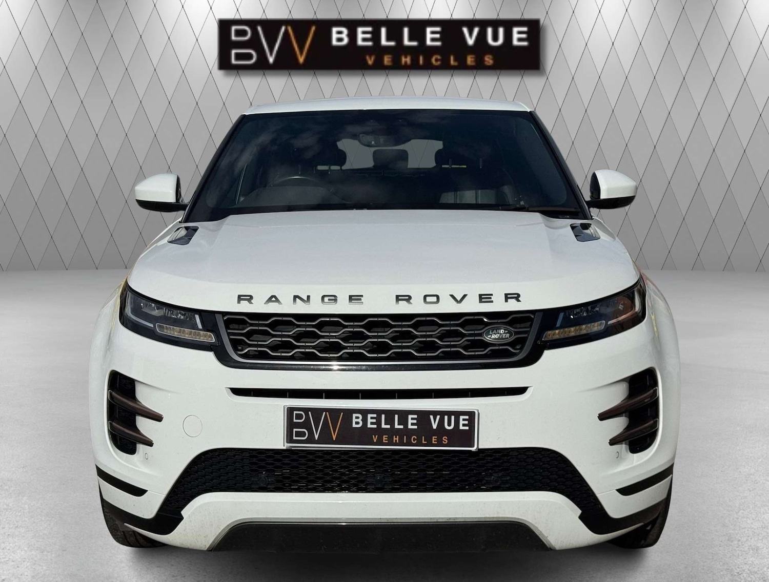 Used Land Rover Range Rover Evoque 2019 for sale - 76363618: Photo 8