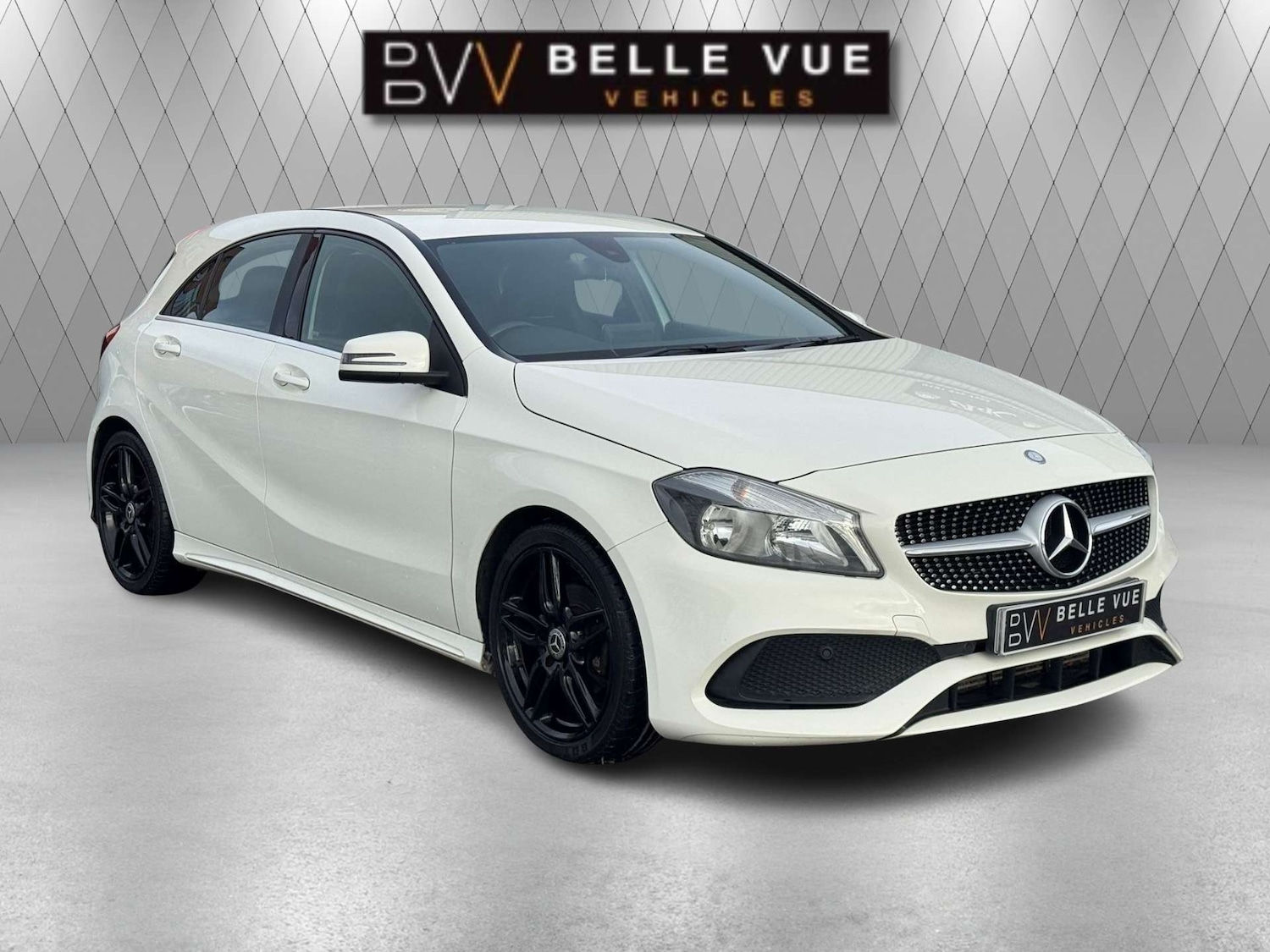 Used Mercedes-Benz A-Class 2017 for sale - 76600614: Photo 10