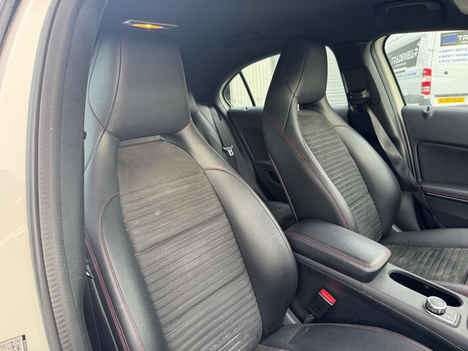 Used Mercedes-Benz A-Class 2017 for sale - 76600614: Photo 13