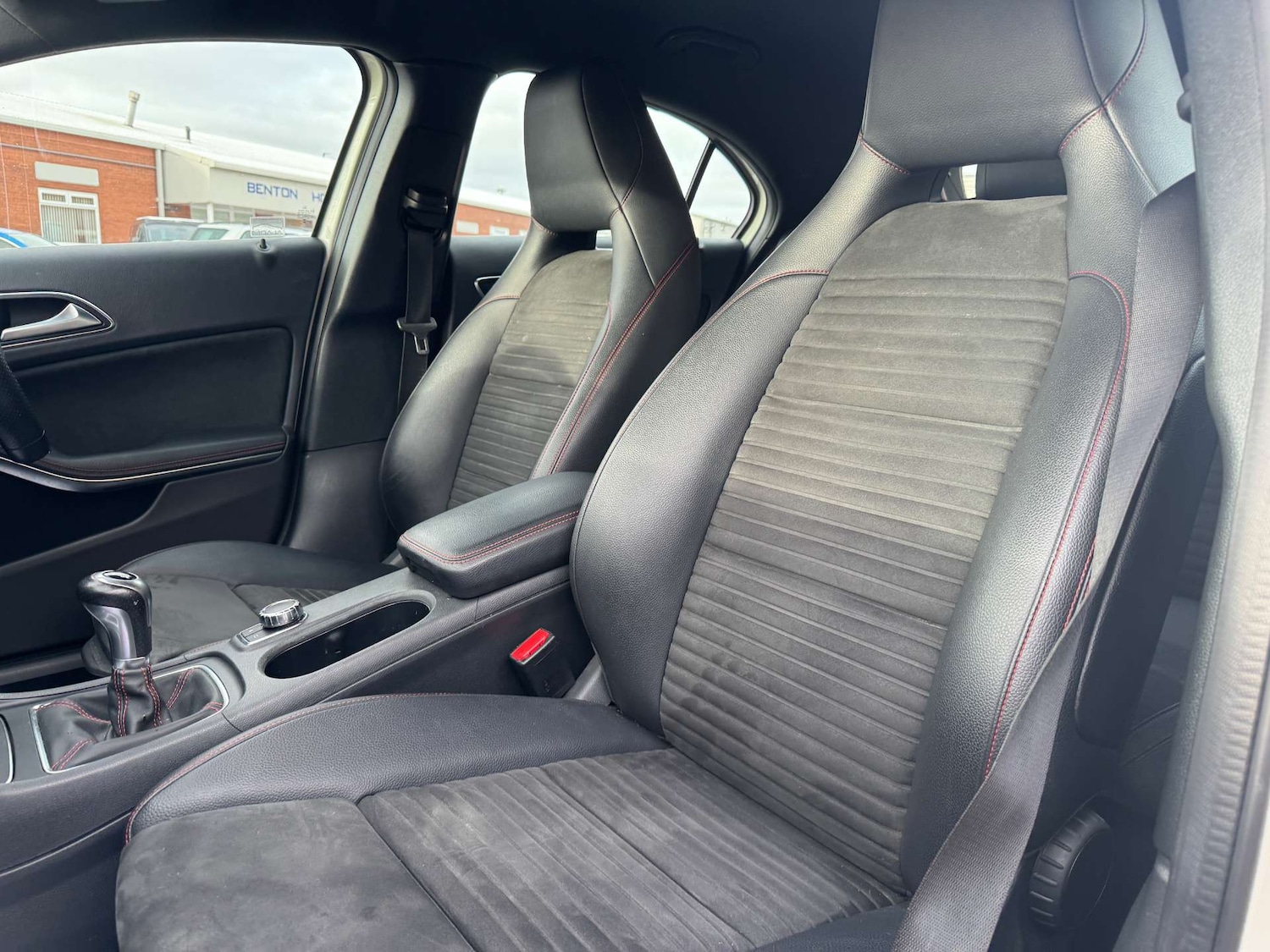 Used Mercedes-Benz A-Class 2017 for sale - 76600614: Photo 15