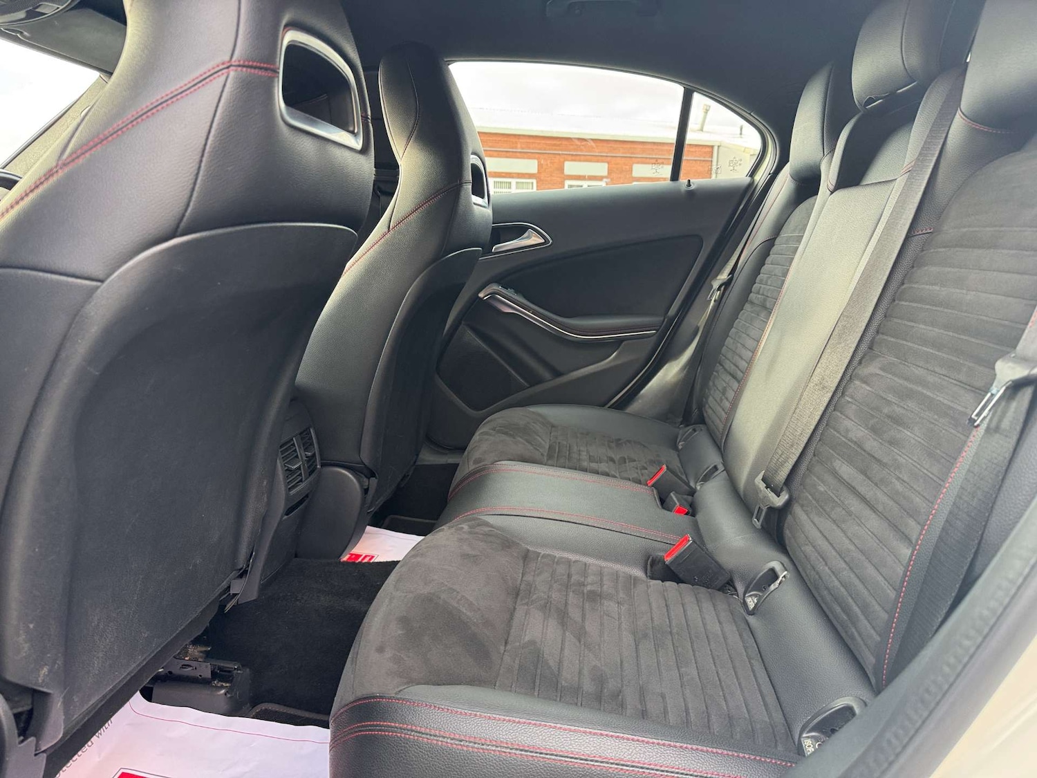 Used Mercedes-Benz A-Class 2017 for sale - 76600614: Photo 19