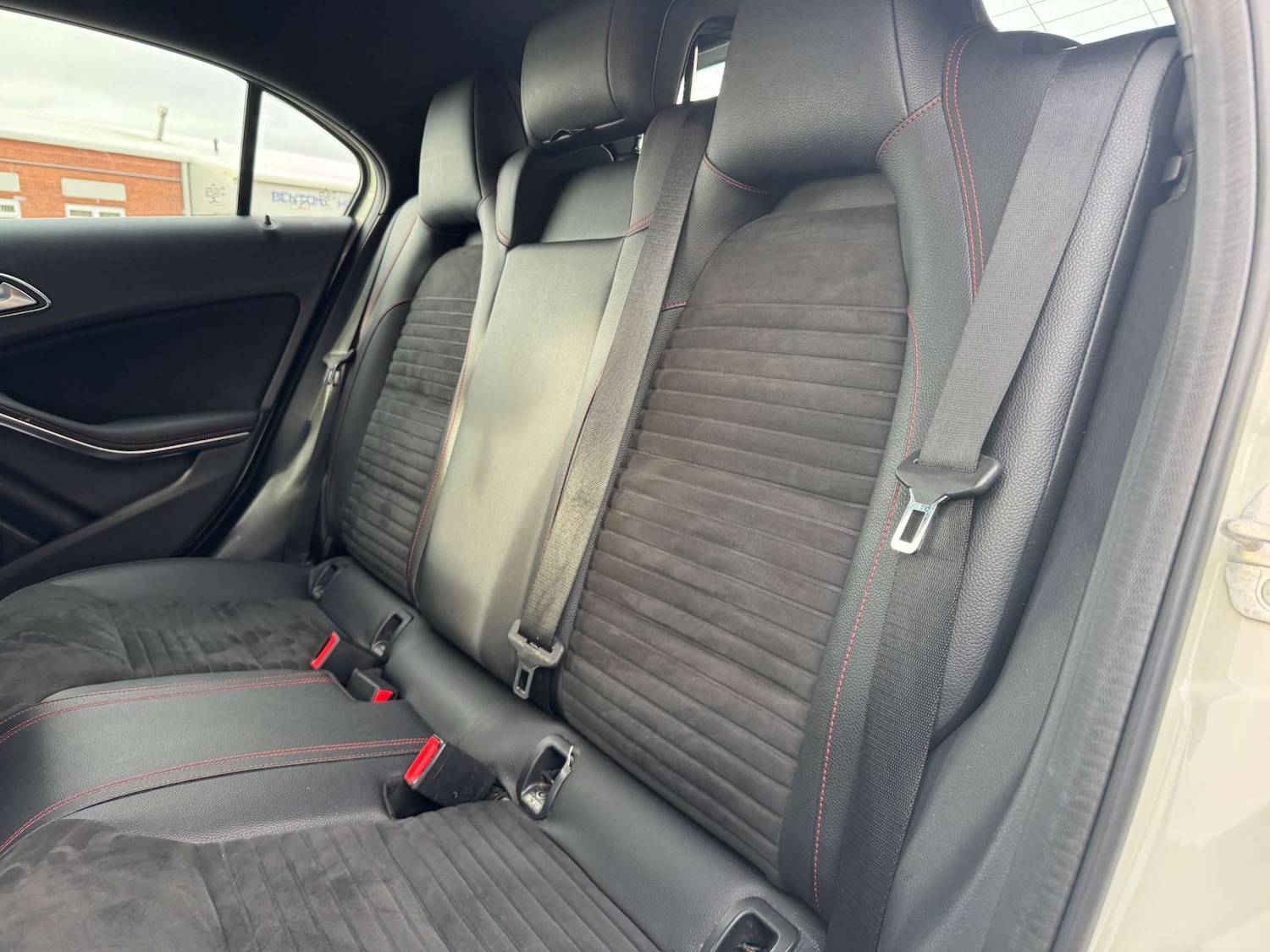 Used Mercedes-Benz A-Class 2017 for sale - 76600614: Photo 20