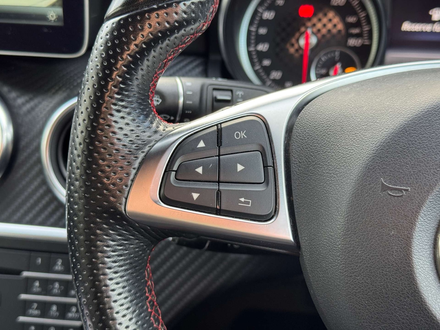 Used Mercedes-Benz A-Class 2017 for sale - 76600614: Photo 23