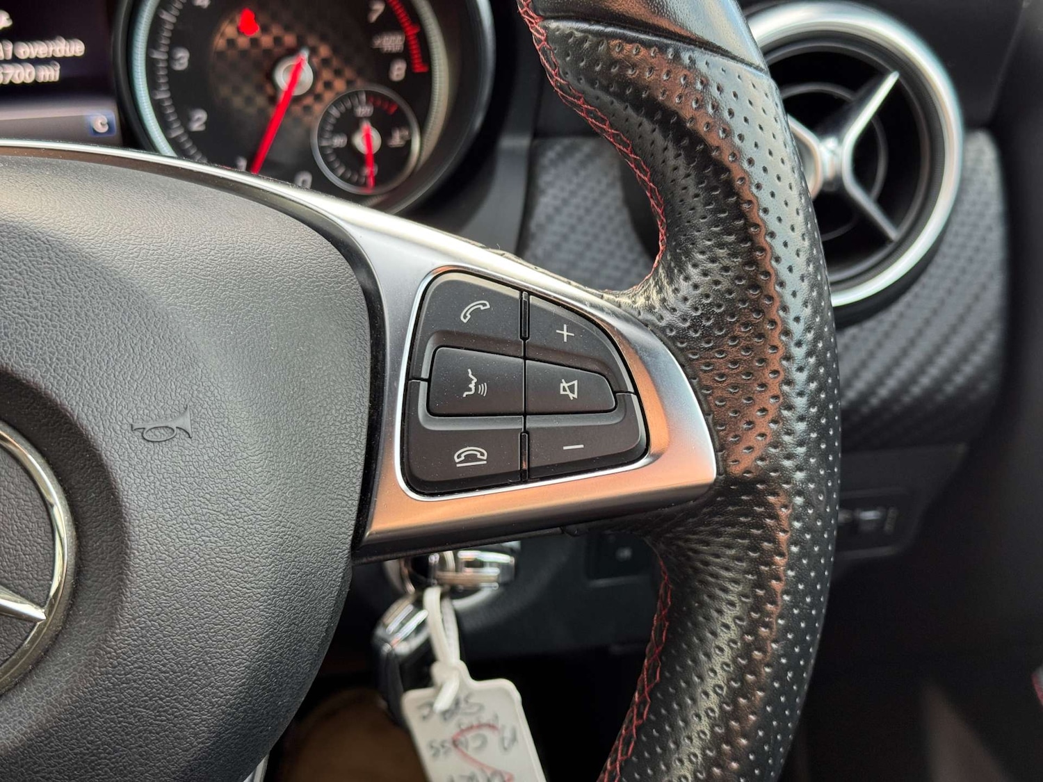 Used Mercedes-Benz A-Class 2017 for sale - 76600614: Photo 24