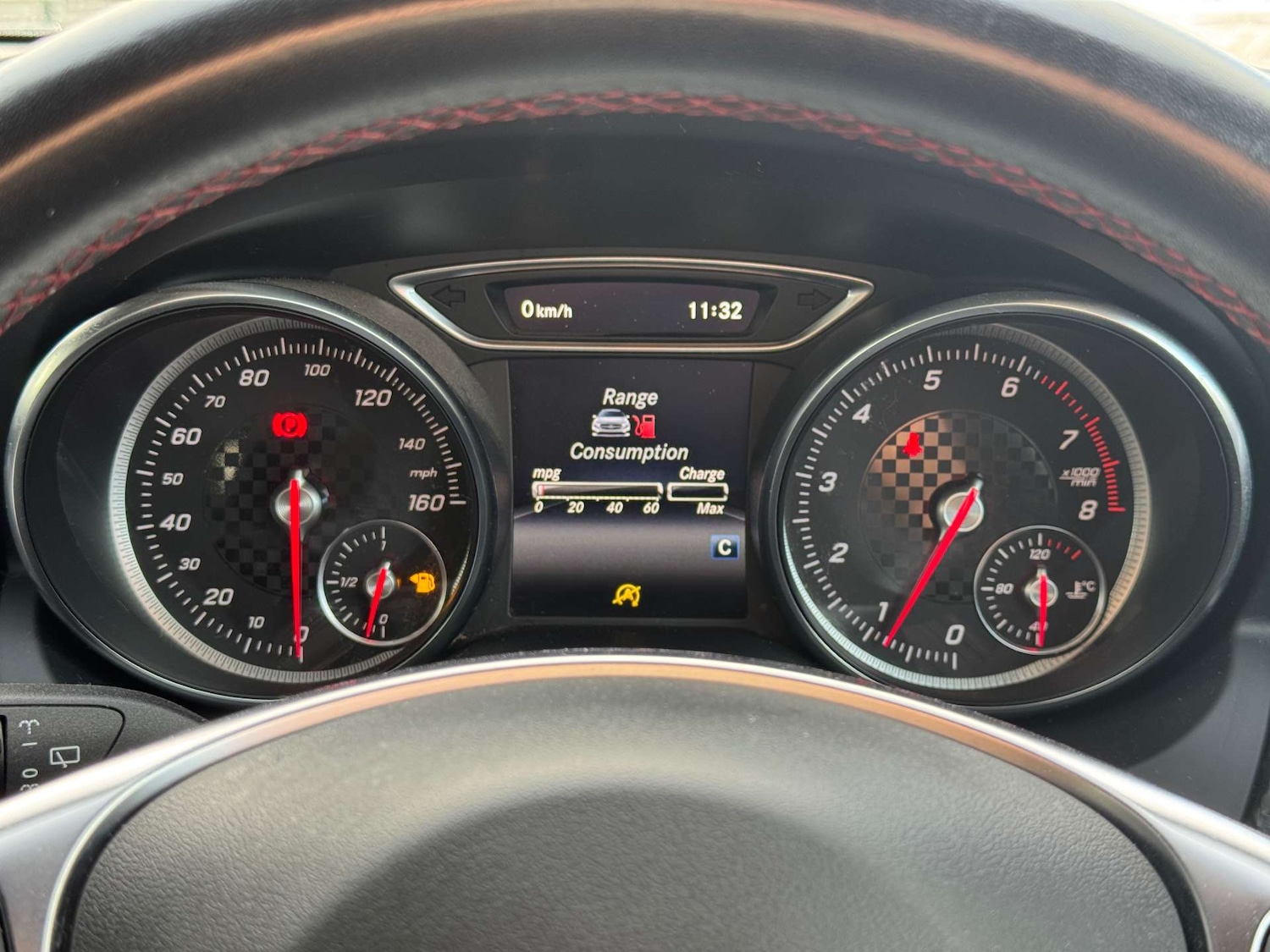 Used Mercedes-Benz A-Class 2017 for sale - 76600614: Photo 28