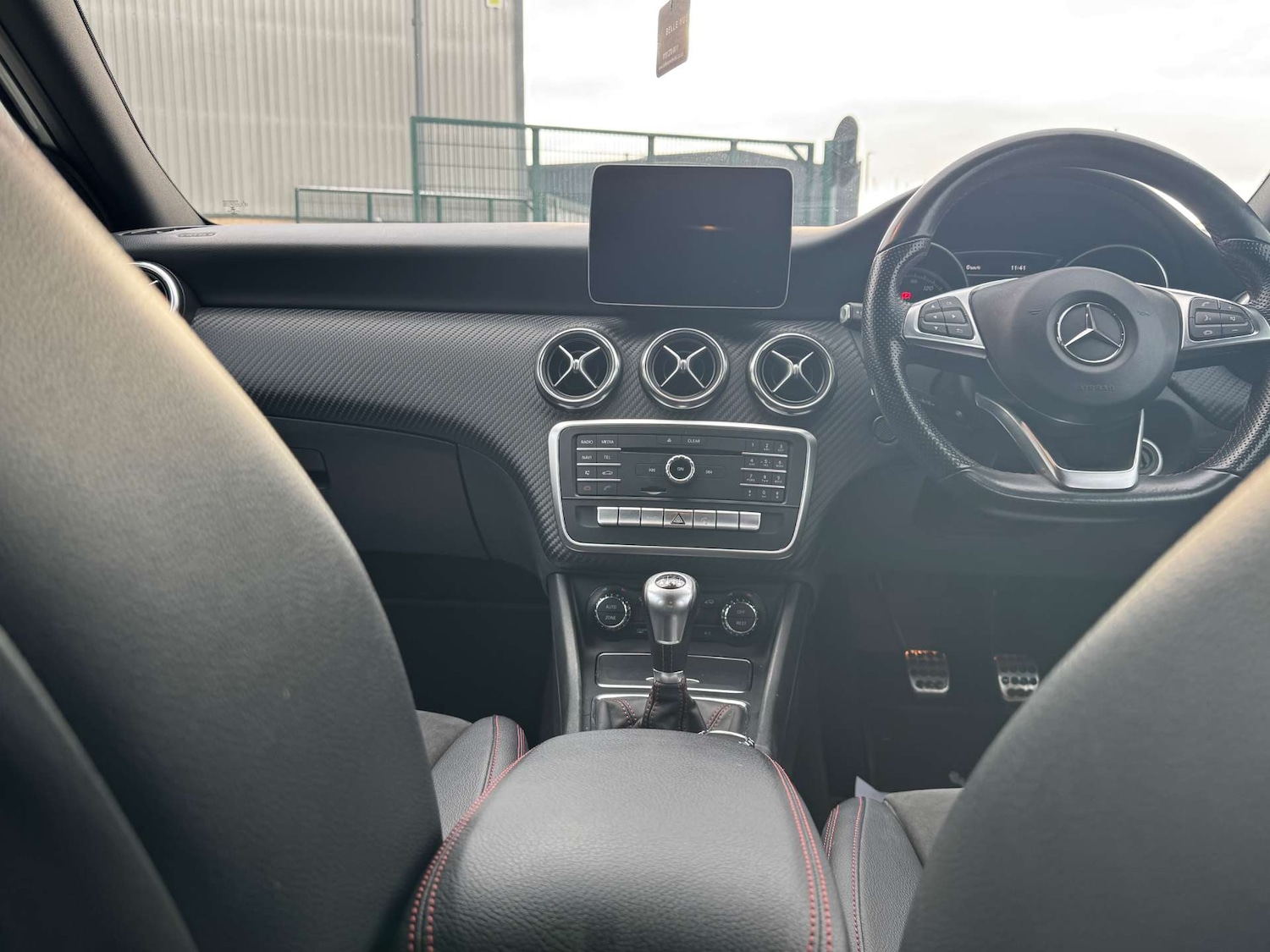 Used Mercedes-Benz A-Class 2017 for sale - 76600614: Photo 32