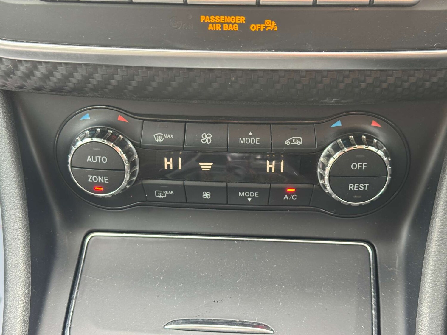 Used Mercedes-Benz A-Class 2017 for sale - 76600614: Photo 35