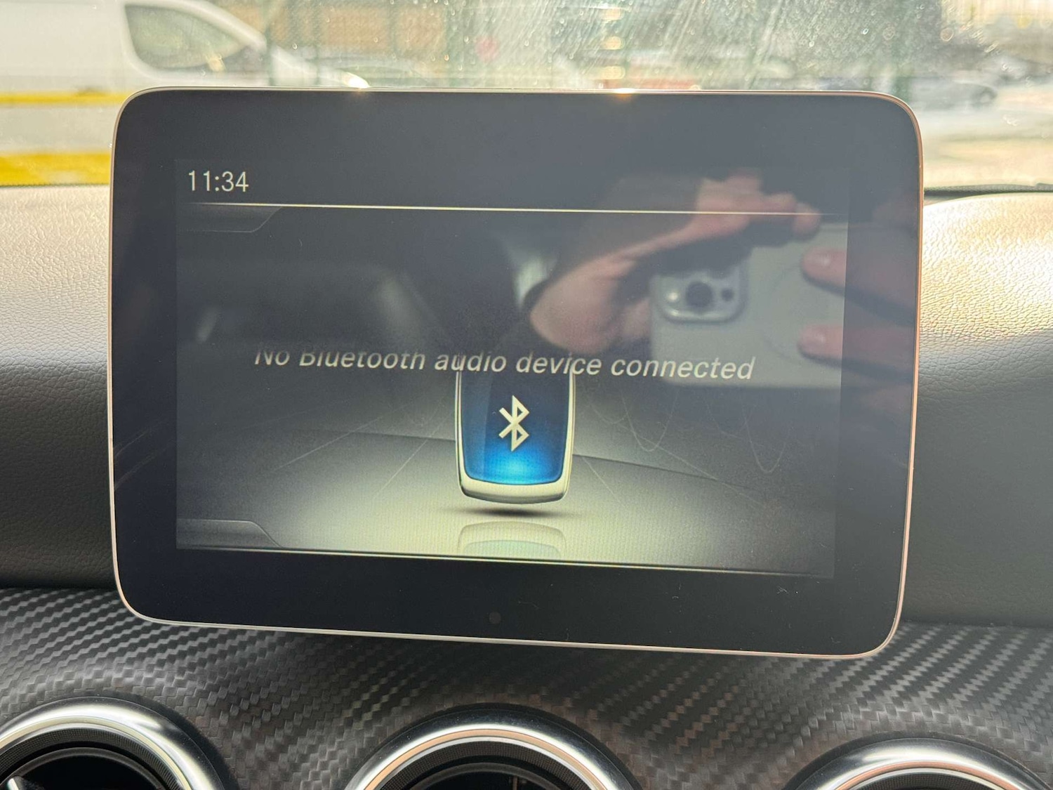 Used Mercedes-Benz A-Class 2017 for sale - 76600614: Photo 40