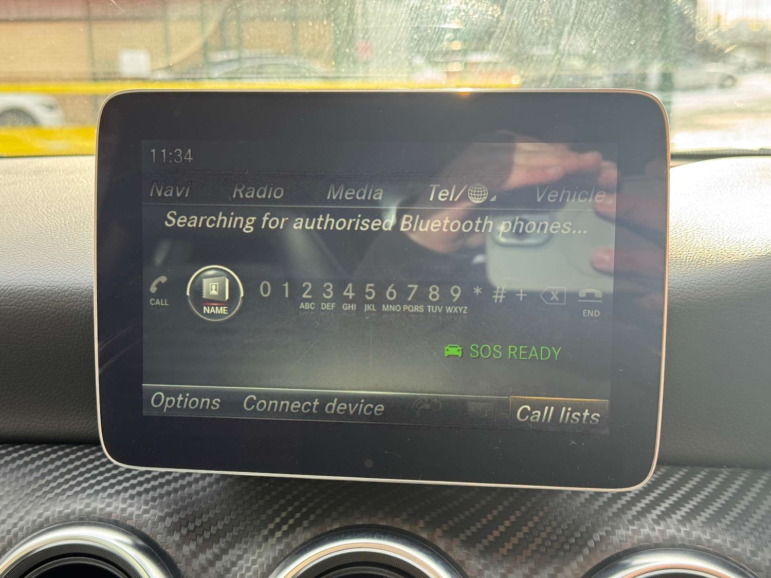 Used Mercedes-Benz A-Class 2017 for sale - 76600614: Photo 41