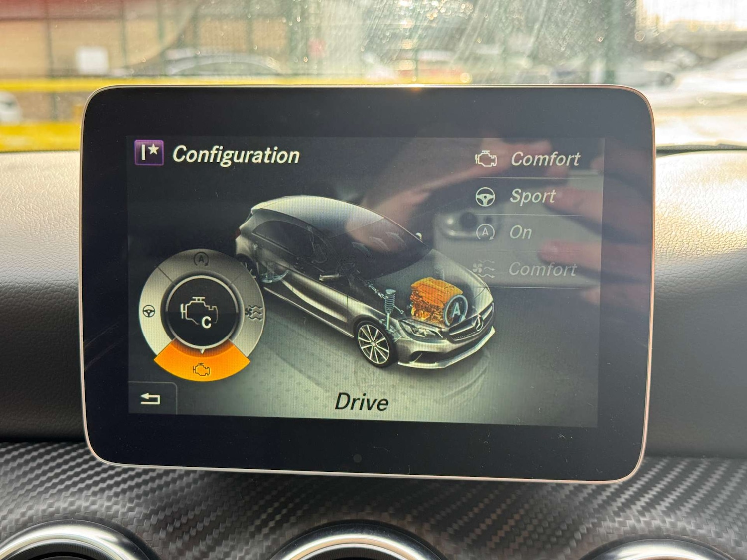 Used Mercedes-Benz A-Class 2017 for sale - 76600614: Photo 42