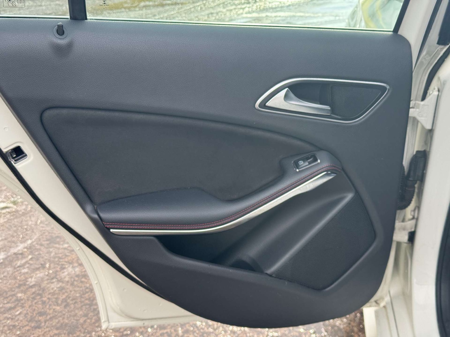 Used Mercedes-Benz A-Class 2017 for sale - 76600614: Photo 44