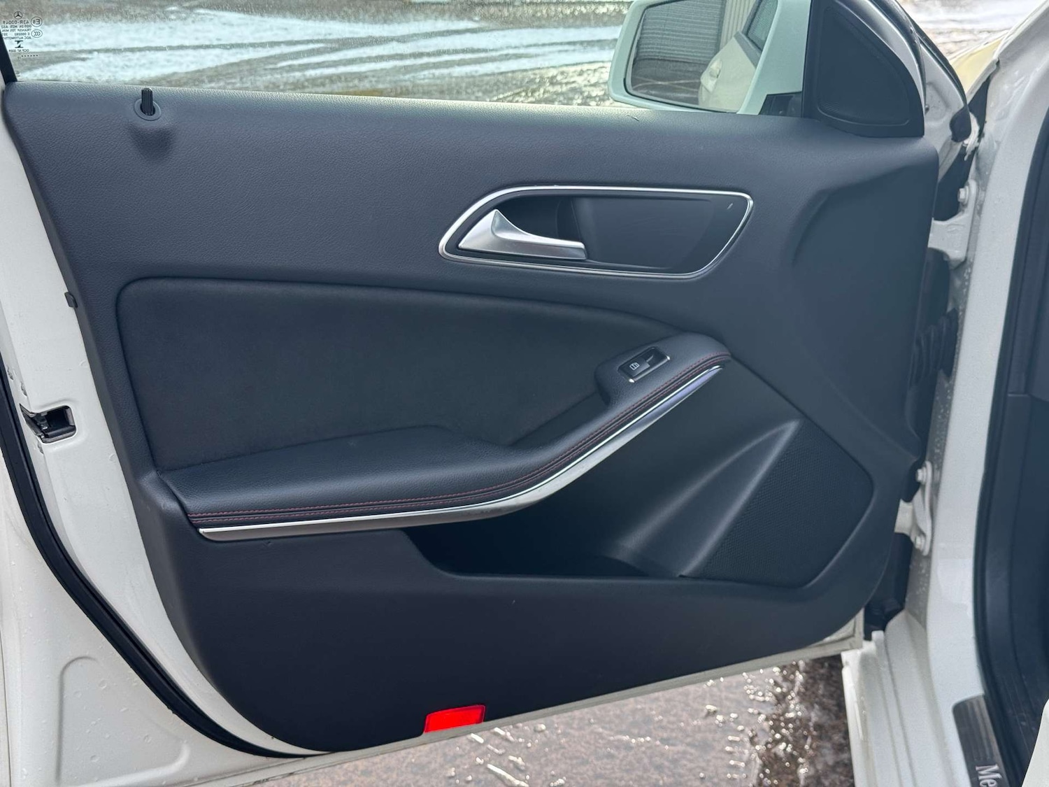 Used Mercedes-Benz A-Class 2017 for sale - 76600614: Photo 46