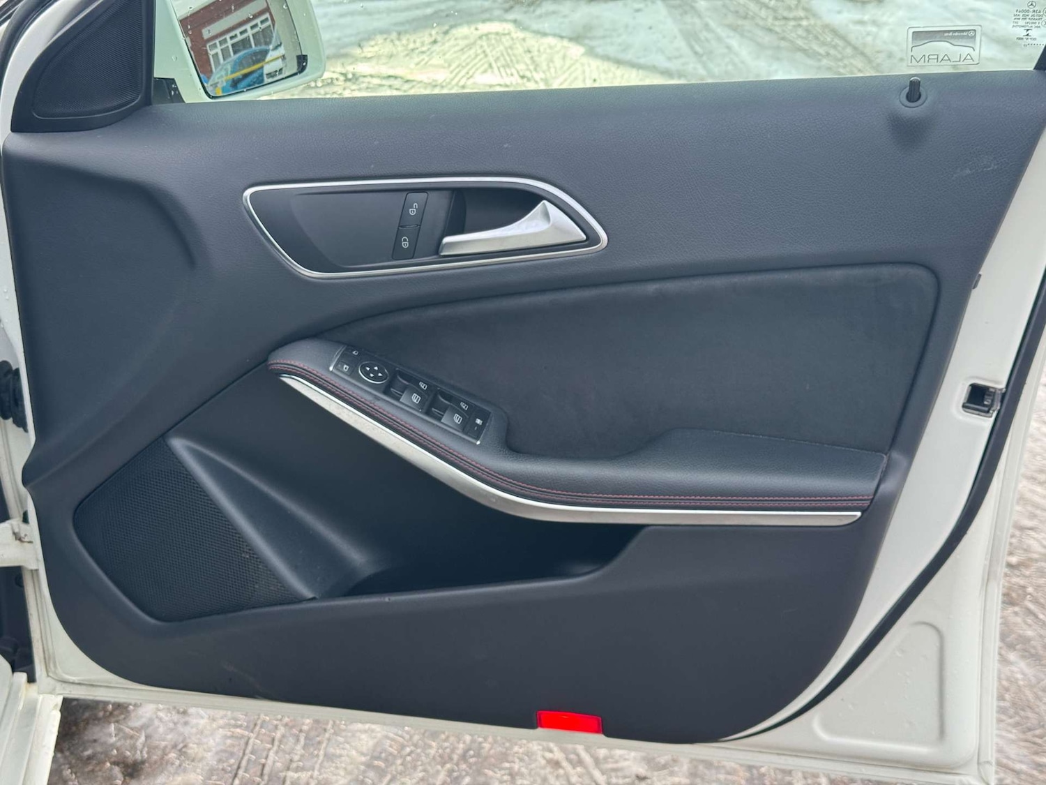 Used Mercedes-Benz A-Class 2017 for sale - 76600614: Photo 47