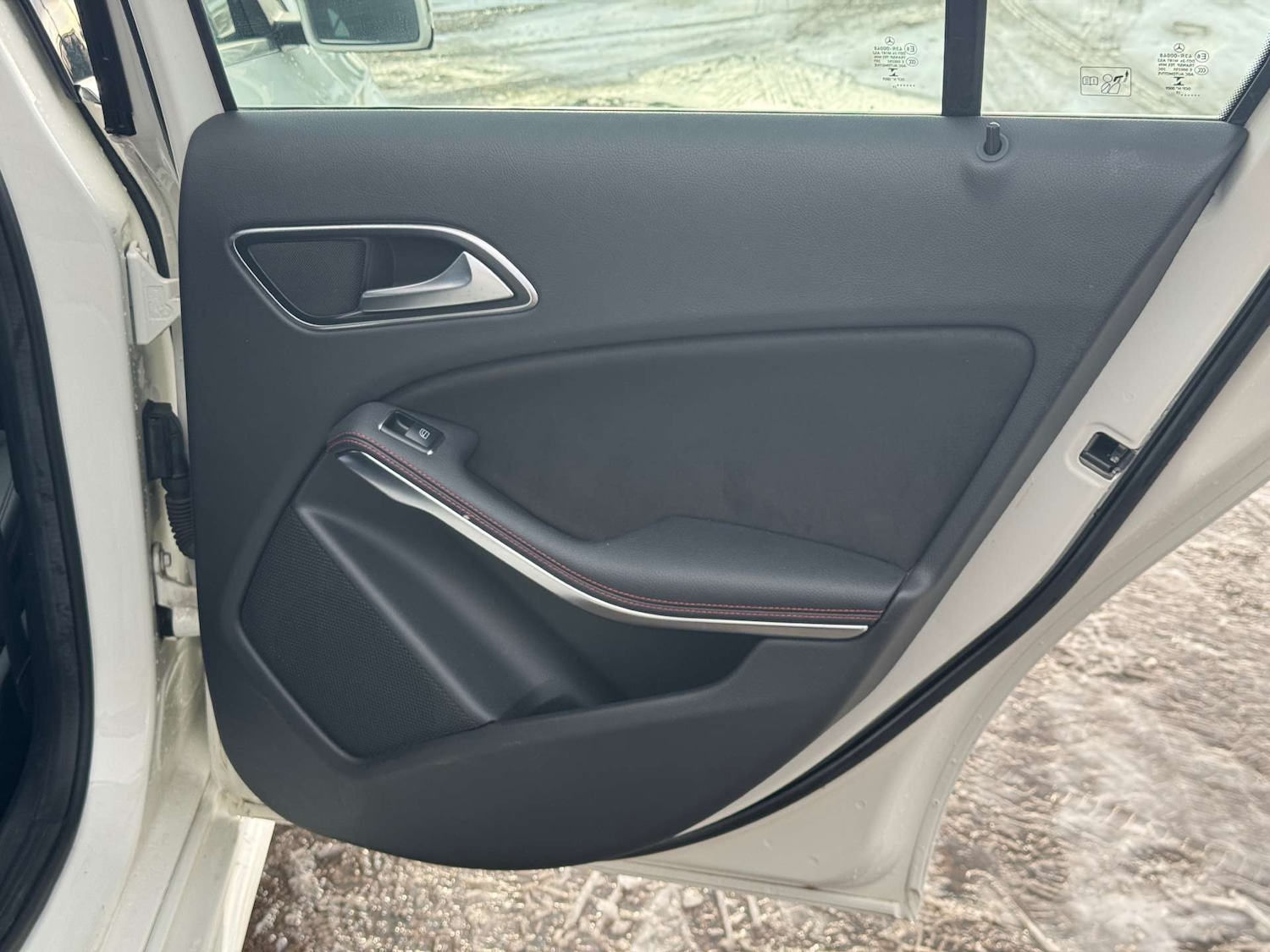 Used Mercedes-Benz A-Class 2017 for sale - 76600614: Photo 48