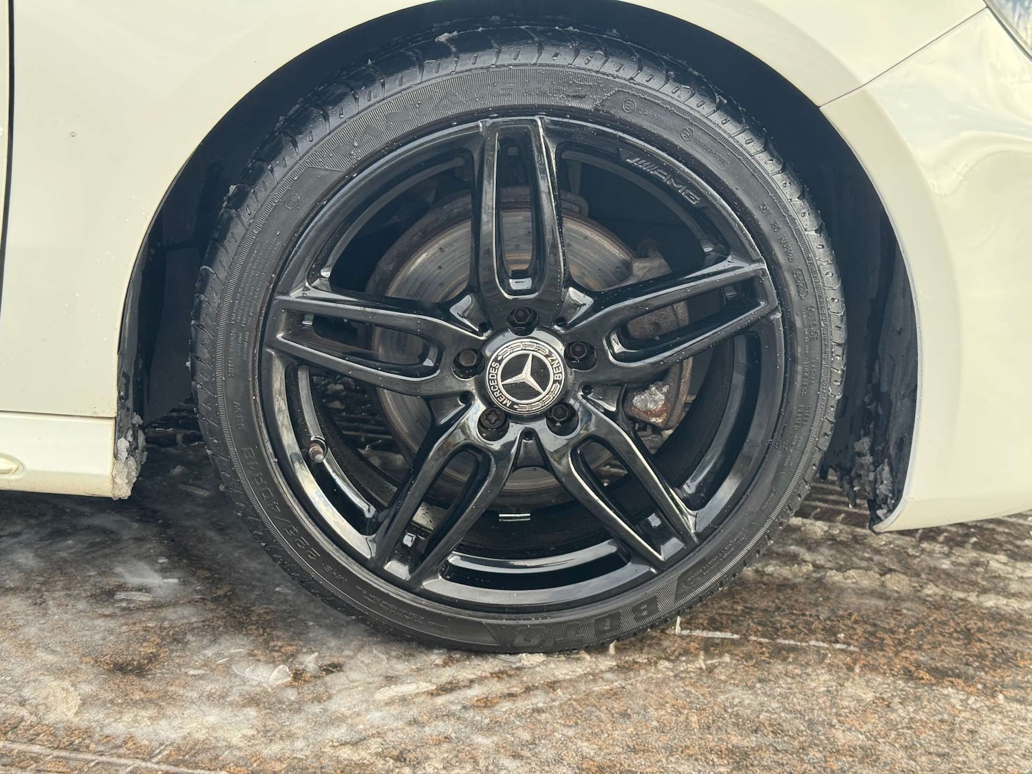 Used Mercedes-Benz A-Class 2017 for sale - 76600614: Photo 49