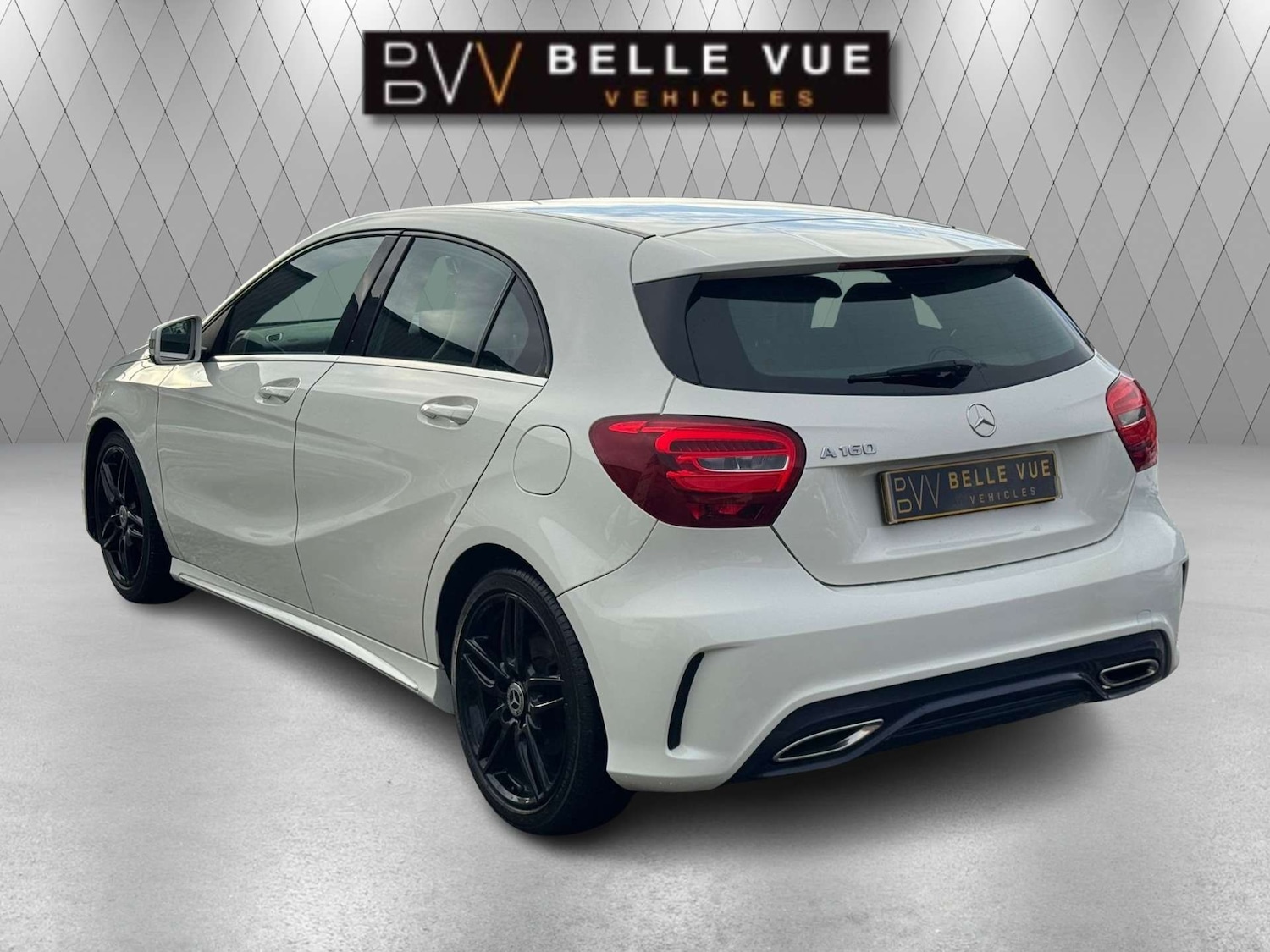 Used Mercedes-Benz A-Class 2017 for sale - 76600614: Photo 5