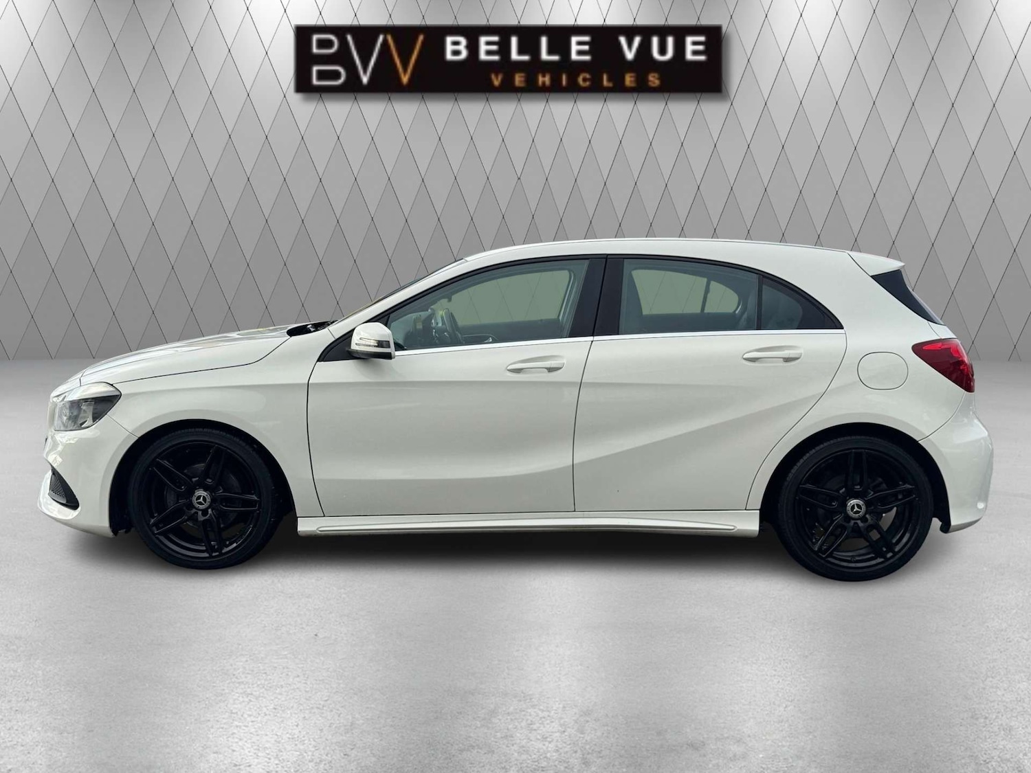 Used Mercedes-Benz A-Class 2017 for sale - 76600614: Photo 6