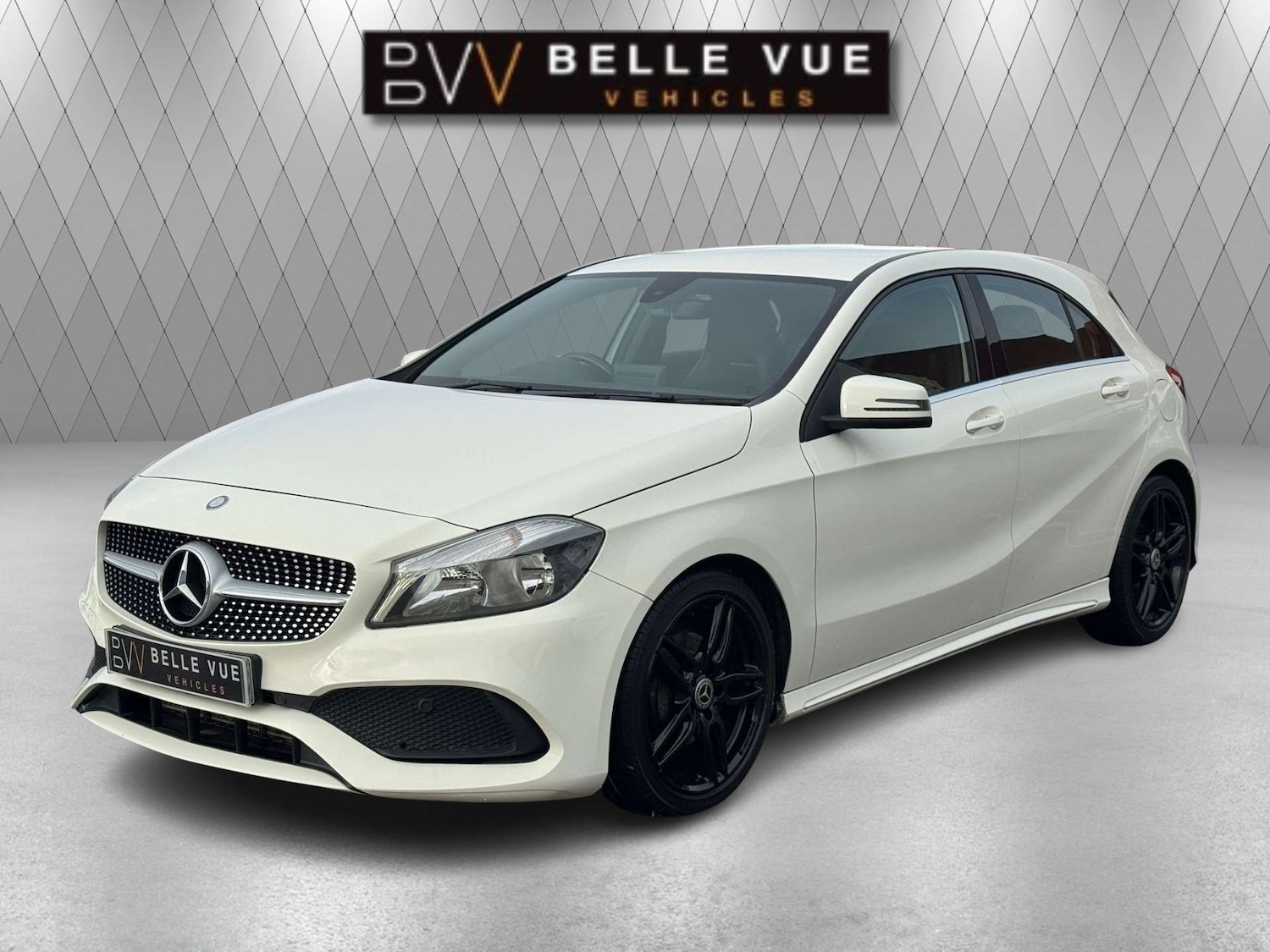Used Mercedes-Benz A-Class 2017 for sale - 76600614: Photo 7