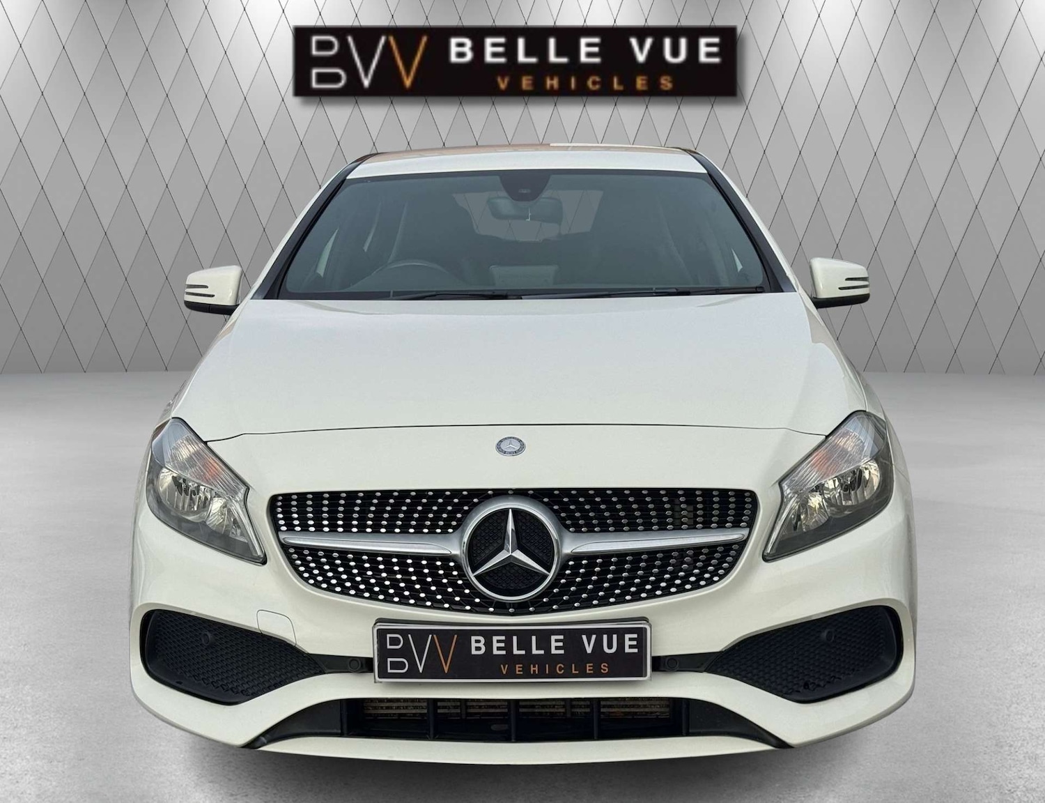 Used Mercedes-Benz A-Class 2017 for sale - 76600614: Photo 8