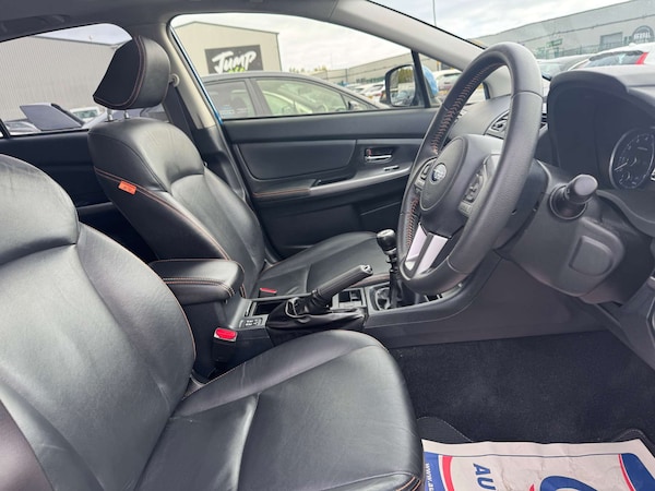 Used Subaru XV 2017 for sale - 76296839: Photo 10