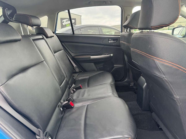 Used Subaru XV 2017 for sale - 76296839: Photo 13