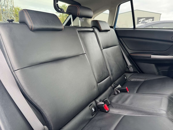 Used Subaru XV 2017 for sale - 76296839: Photo 14