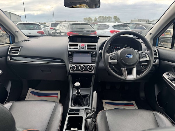 Used Subaru XV 2017 for sale - 76296839: Photo 15
