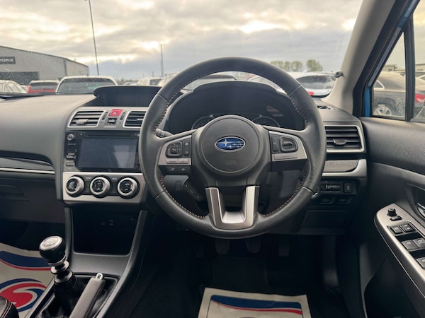 Used Subaru XV 2017 for sale - 76296839: Photo 16