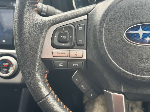 Used Subaru XV 2017 for sale - 76296839: Photo 17