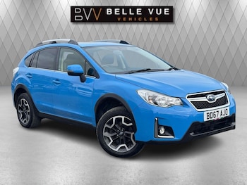 2017 - 2.0 XV i SE Premium Symmetrical AWD 4WD 5dr - NATIONAL DELIVERY*