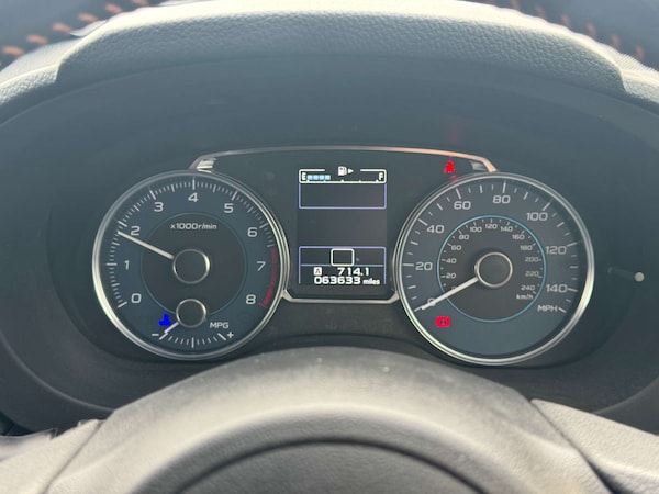 Used Subaru XV 2017 for sale - 76296839: Photo 22