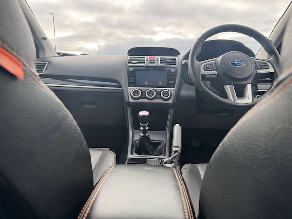 Used Subaru XV 2017 for sale - 76296839: Photo 26