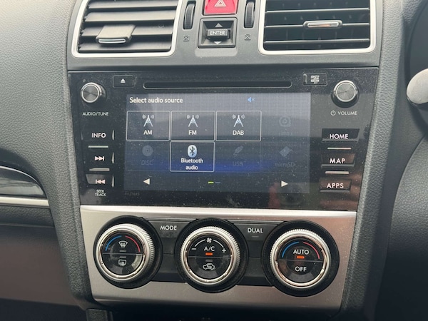 Used Subaru XV 2017 for sale - 76296839: Photo 29